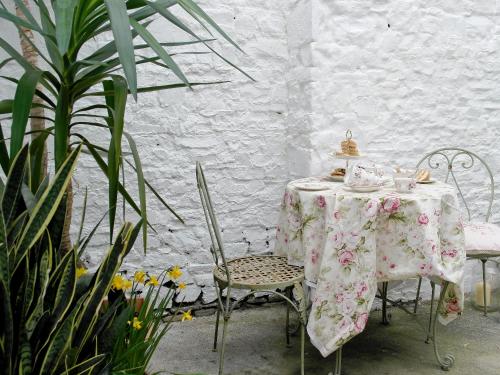 Bank Cottage 