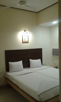 Konark Inn Guestroom