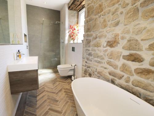 Laburnum Cottage Alnwick (لابورنوم كوتاج آلنویک) 
