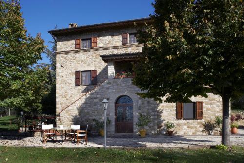 Casale Favilluta 