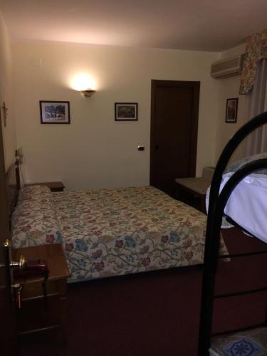 Hotel Regina 