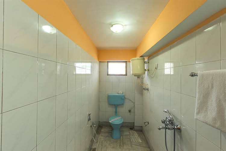 Hotel Sikkim Aurora 