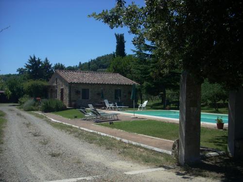 Agriturismo Il Pratone 
