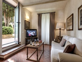 Borgo Iesolana Living Room