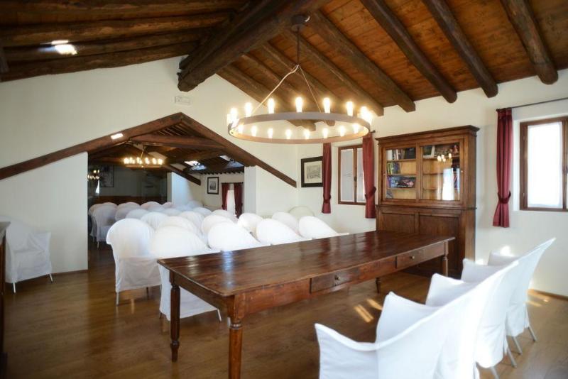 Relais Duca Di Dolle General view