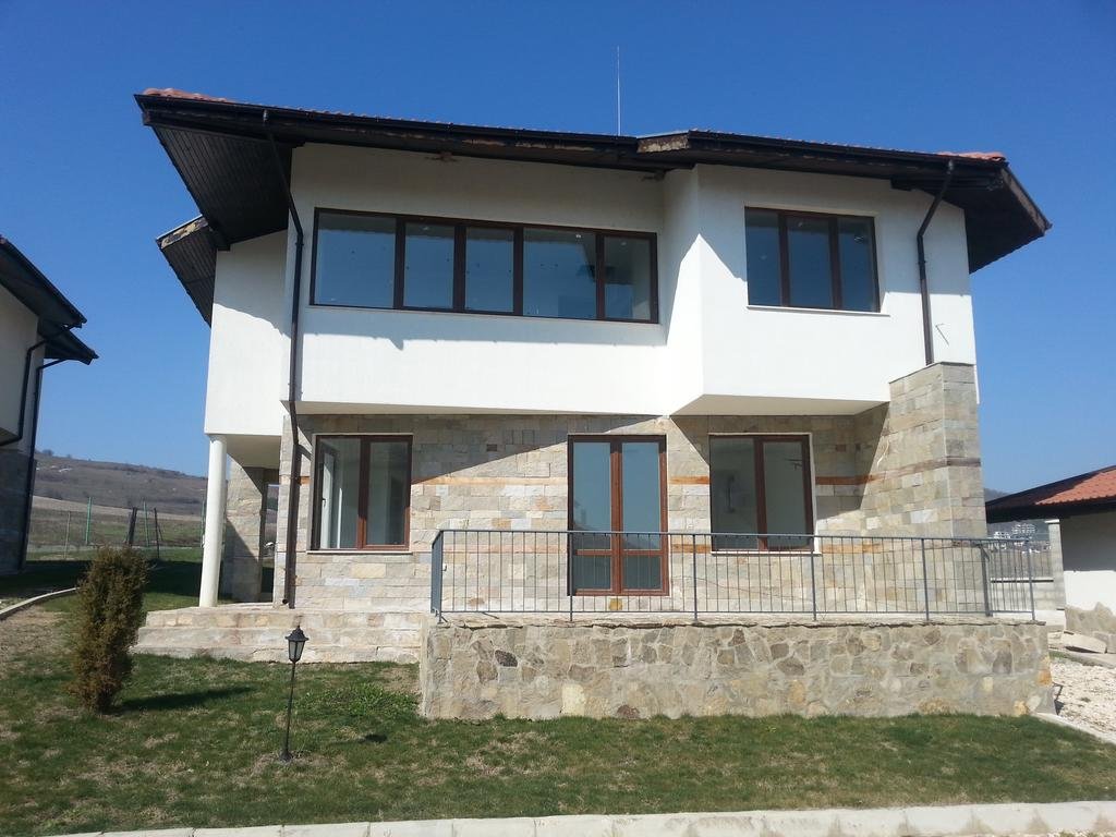 Vacation House Nikolov 