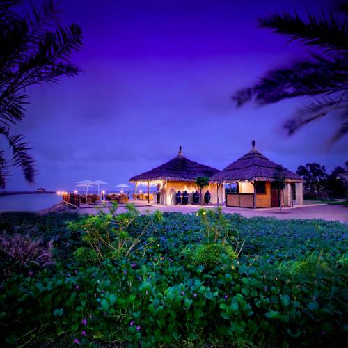 Djibouti Palace Kempinski 