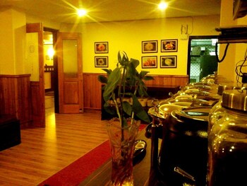 Valley Vista Resort & Spa Restaurant