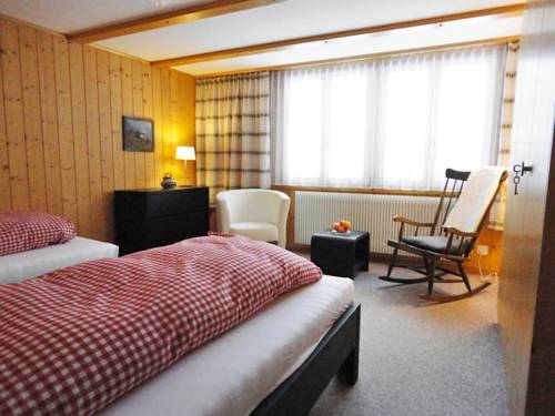 Apartment Pironnet 