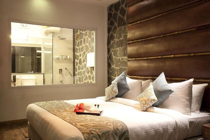 Great Trails Yercaud By Grt Hotels General view