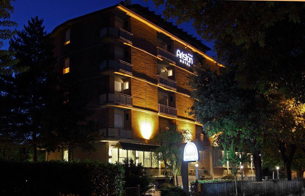 Hotel Ariston 
