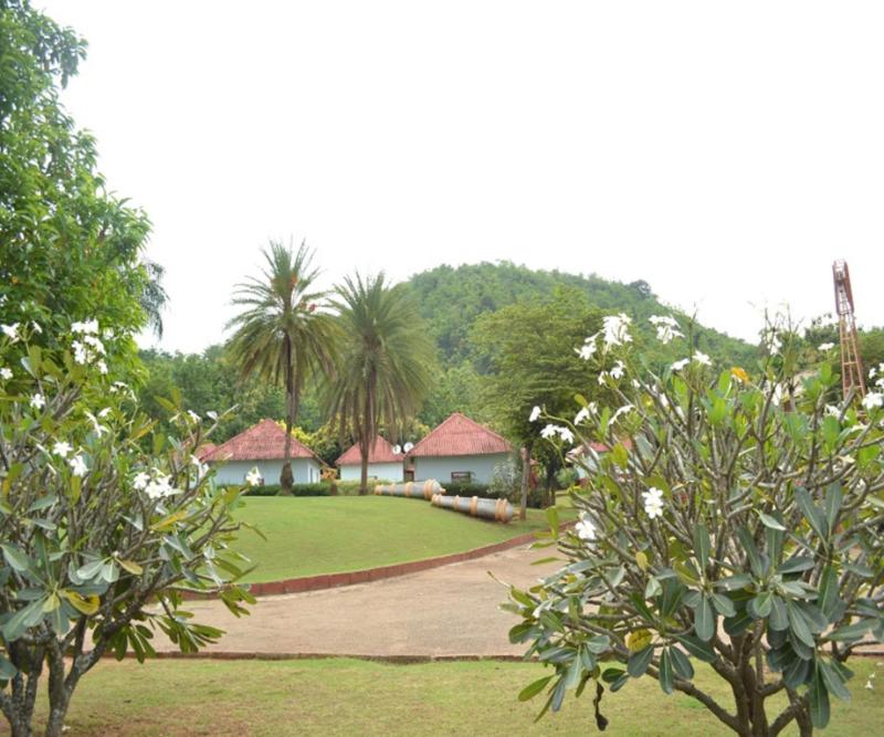 Coorg Veerabhoomi Heritage Theme Resort 30 Kms From Madikeri 