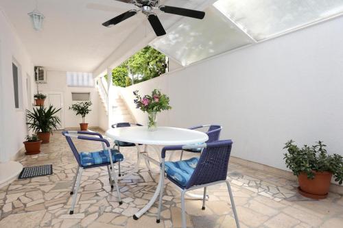Apartment Orebic 4513e 