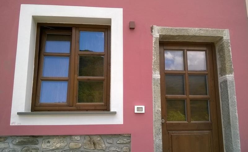 Il Borgo Di Pegui 