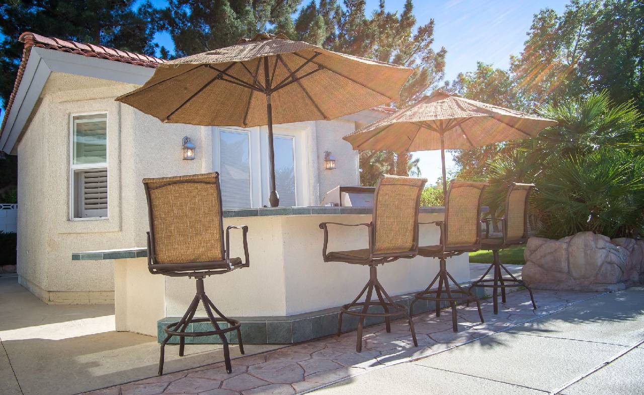 Luxury 6br 10min To Lv Strip 0 