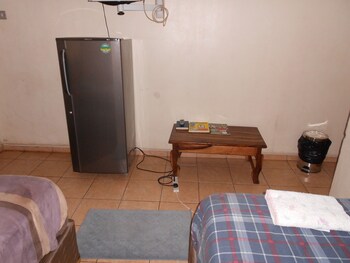 Comfort Corner Guesthouse Guestroom