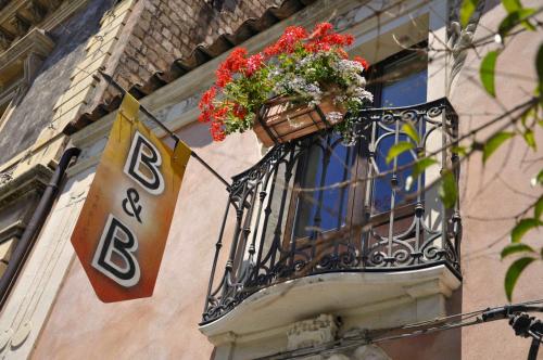 B&b Al Centro Storico 