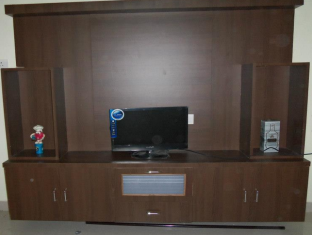 Sree Maithri Serviced Apartments 