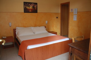 Albergo Avalon Featured Image