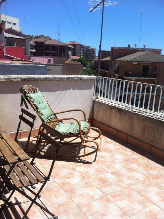 C'era Una Volta Holiday Home 