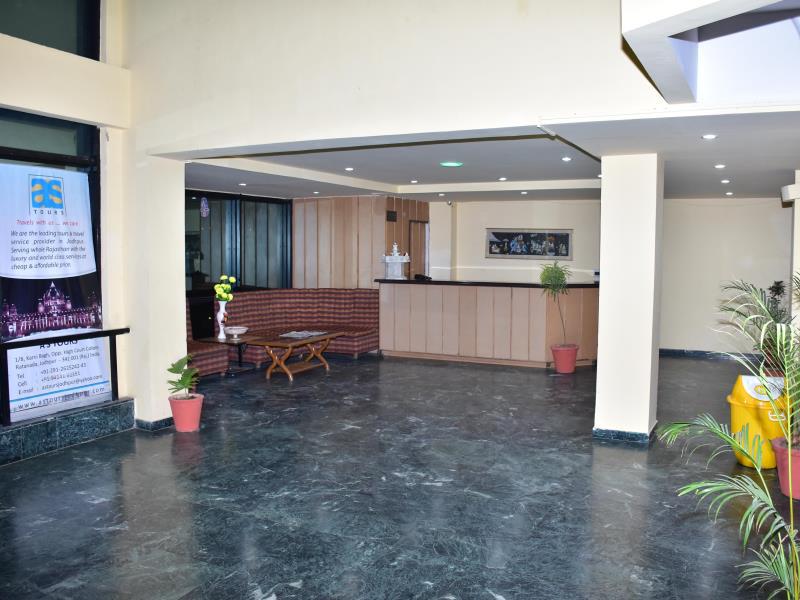 Hotel Hari Utsav 