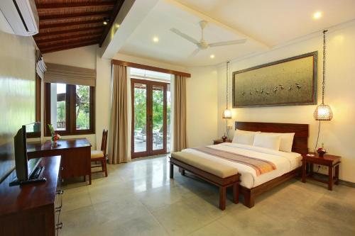 Villa Beji Mawang Ubud 