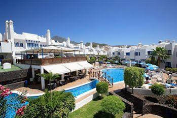 Adonis Resorts Castalia Brezos 