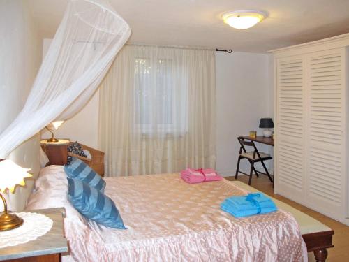 Ferienwohnung Colle Di Val D'elsa 270s (فرینووهنونگ كول دی وال دلسا ۲۷۰س) 