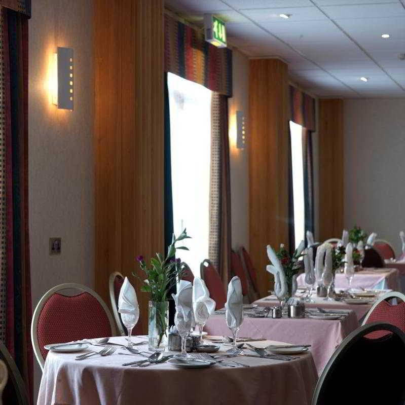 The Metropole Hotel ( متروپول هتل) 