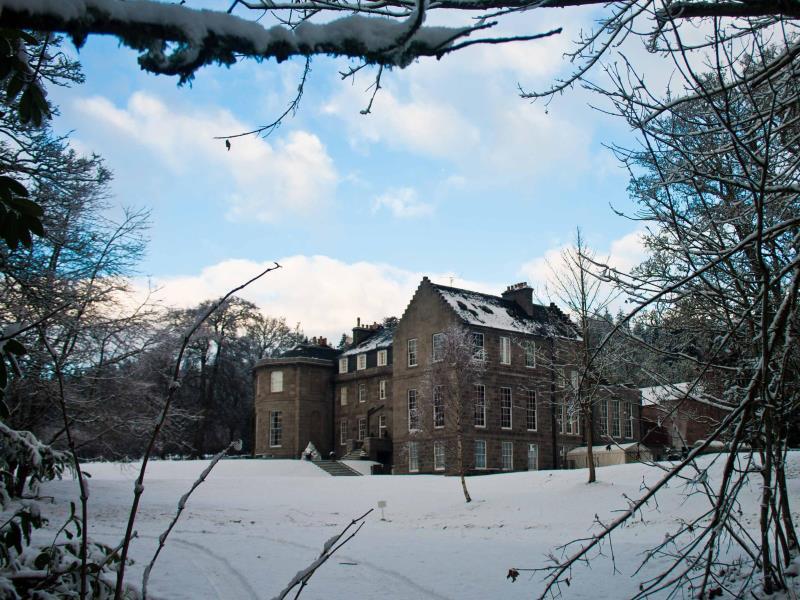 Raemoir House (رامویر هاوس) 