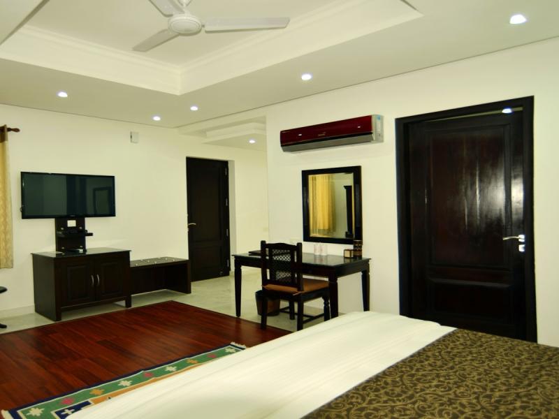 Agra Luxury Home Stay 