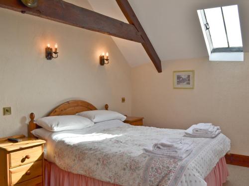 Stable Cottage 