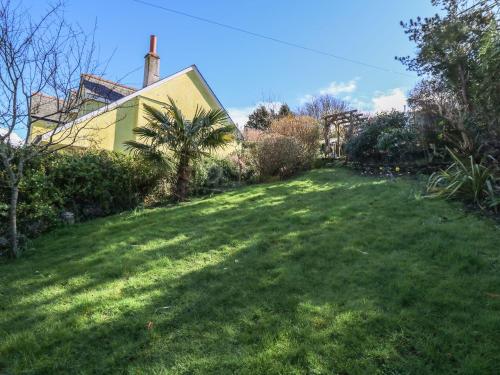 Hare Cottage Kingsbridge 
