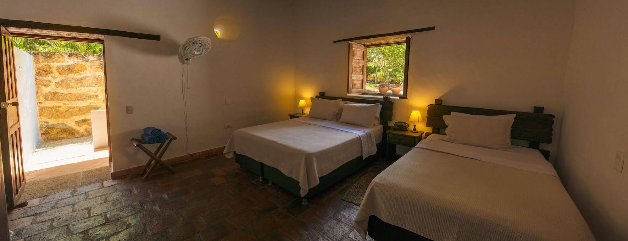 Macedonia Hacienda Hotel (ماسدونیا هاسیندا هتل) 