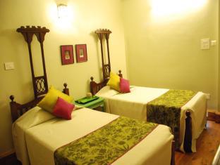 The Habitat Shillong Guest House 