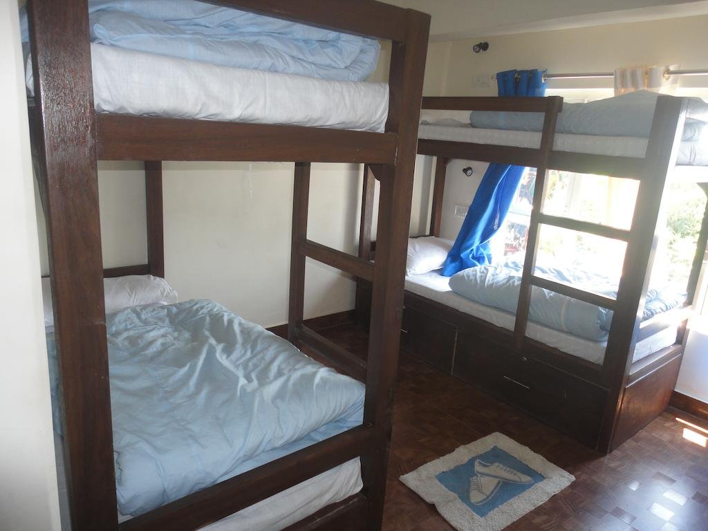 Bunkotel 