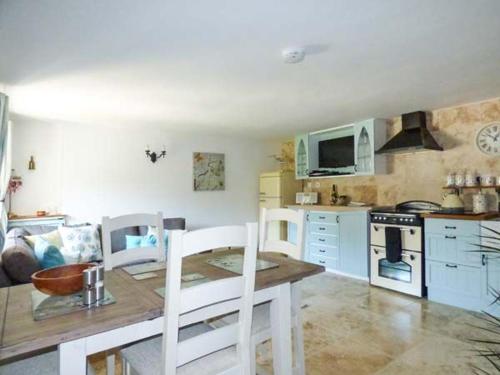 Nightingale Cottage Liskeard 