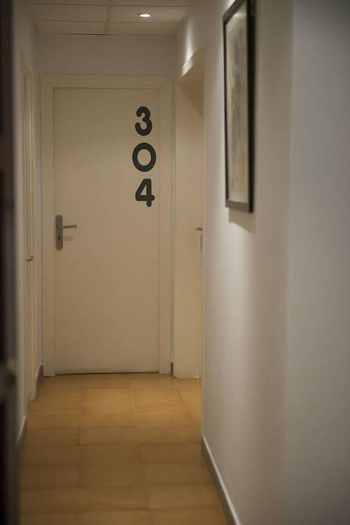 Hostal Y Apartamentos Ripoll 