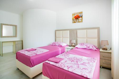 Olives Garden Apartments 