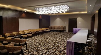 Shanti Clarks Inn Suites Ballroom