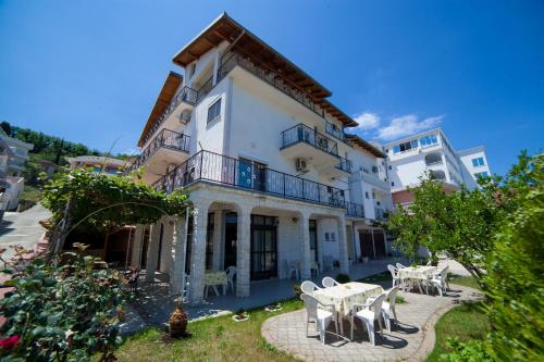 Guest House Aldin 
