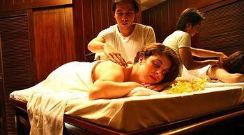 Leonia Holistic Destination 