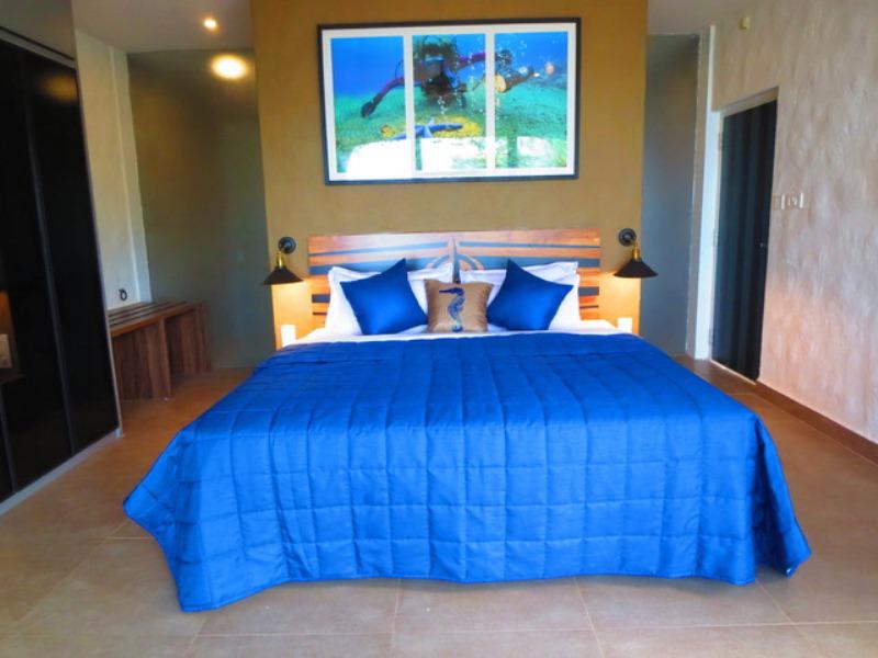 Cintacor Island A Boutique Resort 