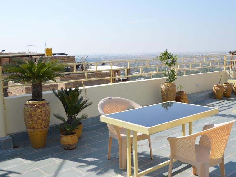 Hotel Himmat Niwas 