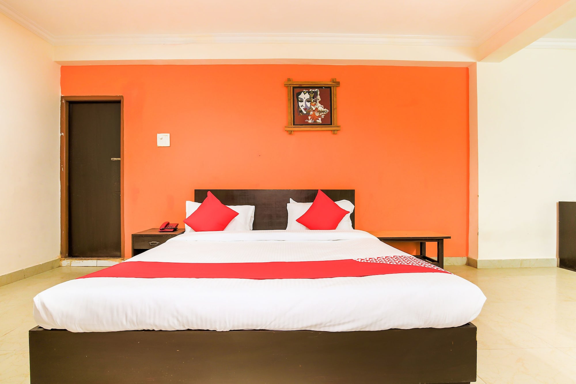Oyo 22263 Sri Sai Guest House 