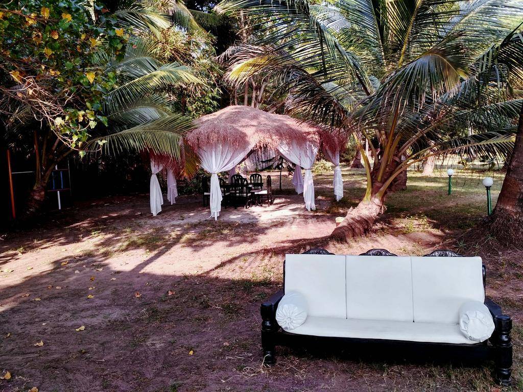 Mamagoa Resort 