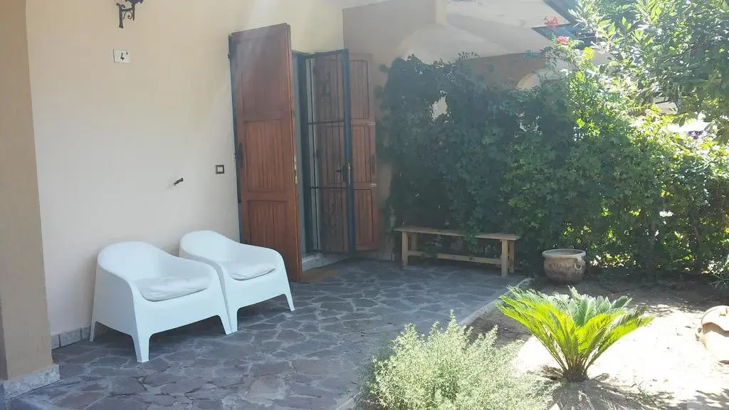 Casa Vacanze Zadina 