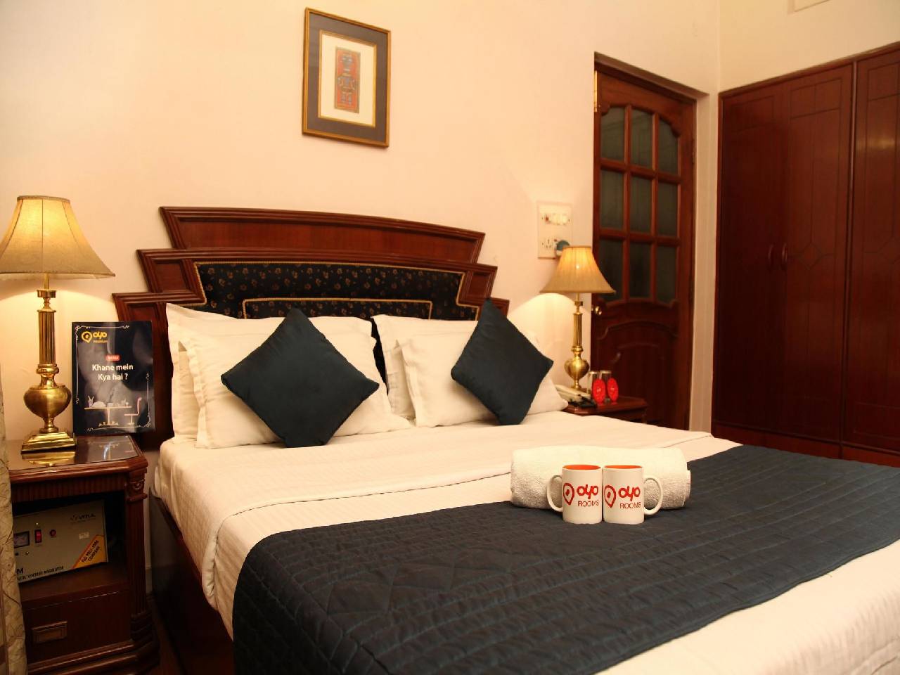 Oyo Rooms Near High Court Allahabad 
