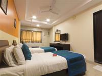 Oyo Rooms Malad 