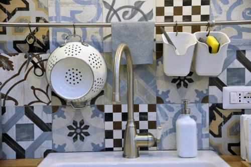A Due Passi B&b 